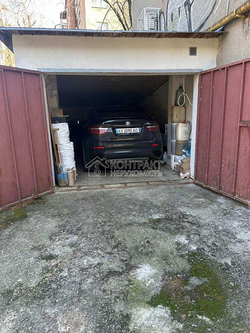 Продаж комерційне приміщення на вул. Юрі Зойфера приміщень - 1, поверх - 1/1 Kharkiv - photo 3