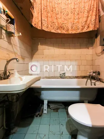 For sale 1-room Apartment 30.7 sq.m Ковельська вулиця 63 Luts'k - photo 3