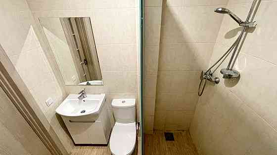 Продаж Квартира 1-кімнатна, 3/17 поверх на Ракетна вул., д. 24а Kiev