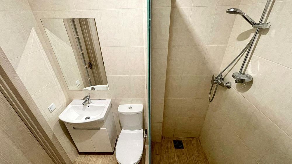 Продаж Квартира 1-кімнатна, 3/17 поверх на Ракетна вул., д. 24а Kiev - photo 3