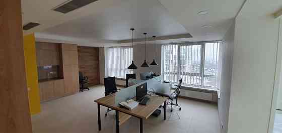 Продаж Квартира 2-кімнатна, 10/25 поверх на Зарічна, 1 Київ