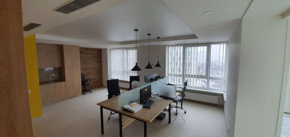 Продаж Квартира 2-кімнатна, 10/25 поверх на Зарічна, 1 Київ - фото 1