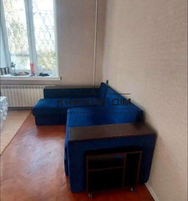 Оренда 1 кімнатної квартири біля Софіївського собору № 11203885 Київ - фото 5