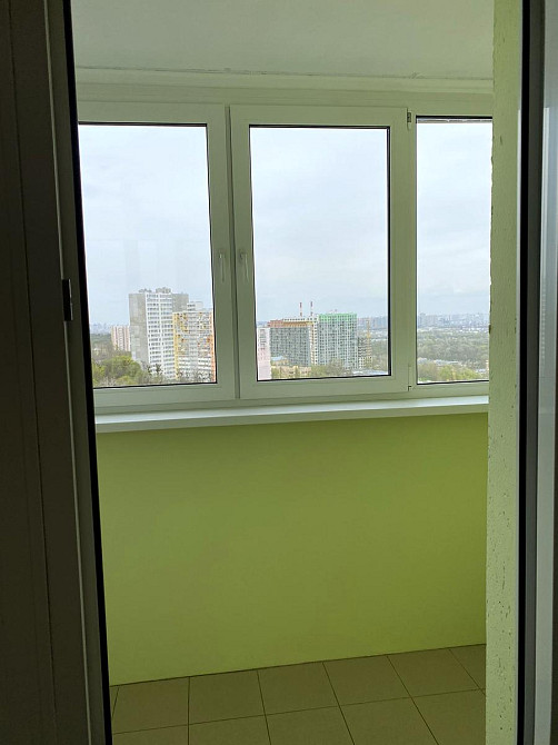 Продаж Квартира 1-кімнатна, 11/25 поверх на Науки вул., д. 55-А Kiev - photo 10