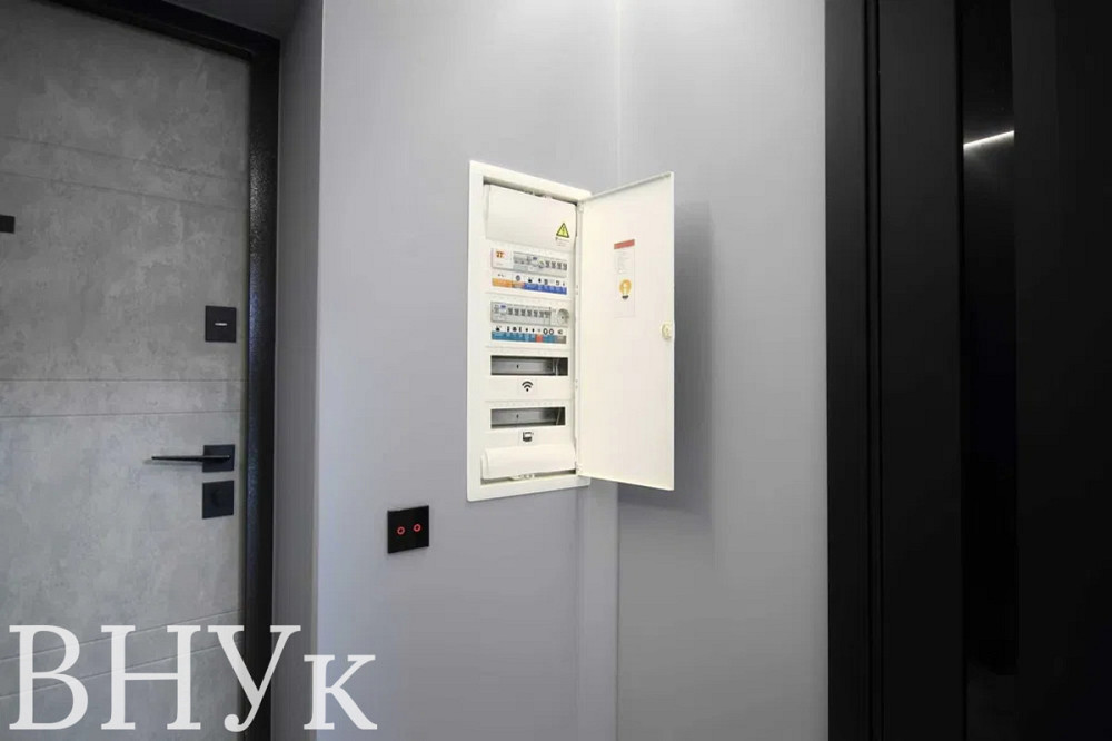 Продаж Квартира 1-кімнатна, 12/12 поверх на Рівненська Луцьк - фото 11