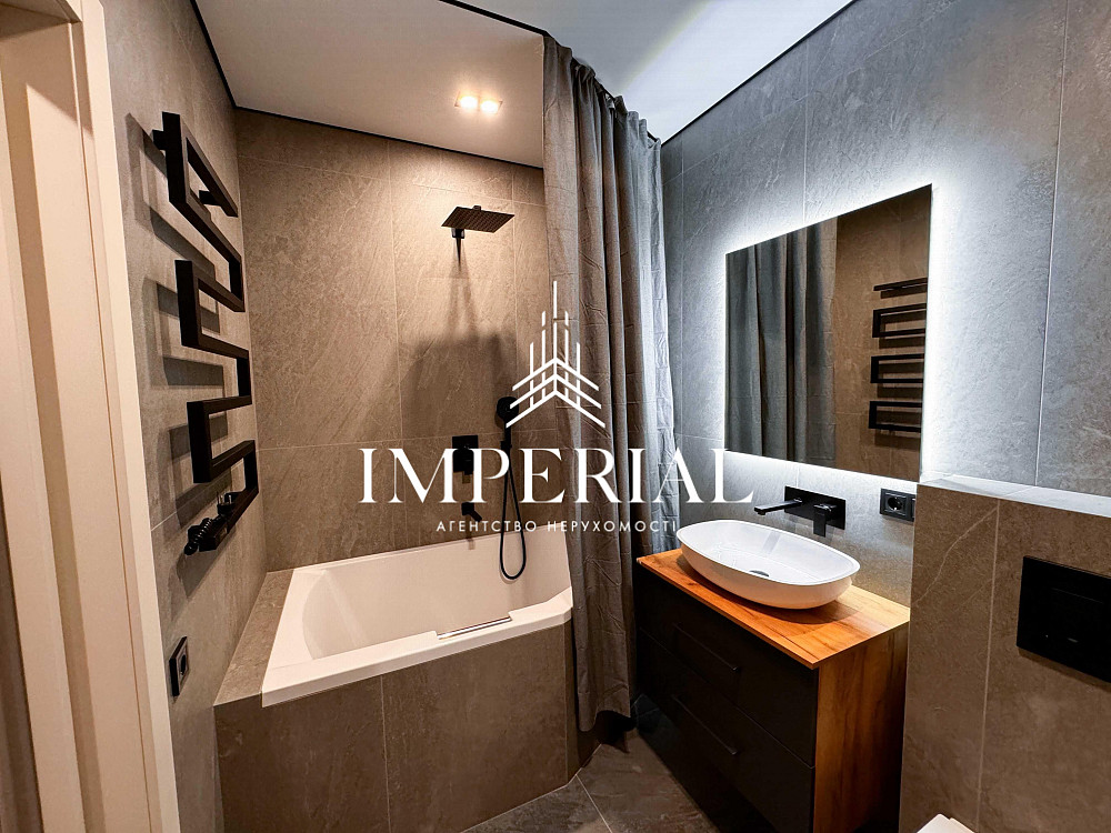 Оренда Квартира 3-кімнатна, 14/16 поверх на вул. Олександра Олеся Киев - изображение 16