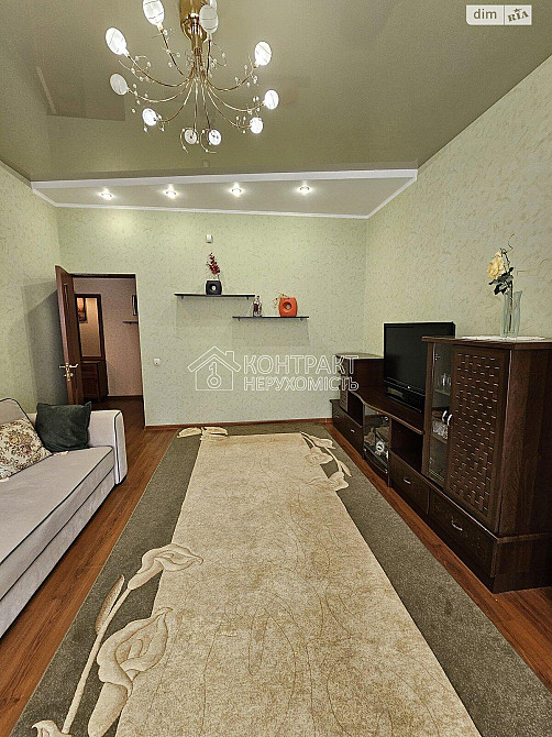 Оренда Квартира 2-кімнатна, 3/9 поверх на вул. вул.Нескорених Харьков - изображение 14