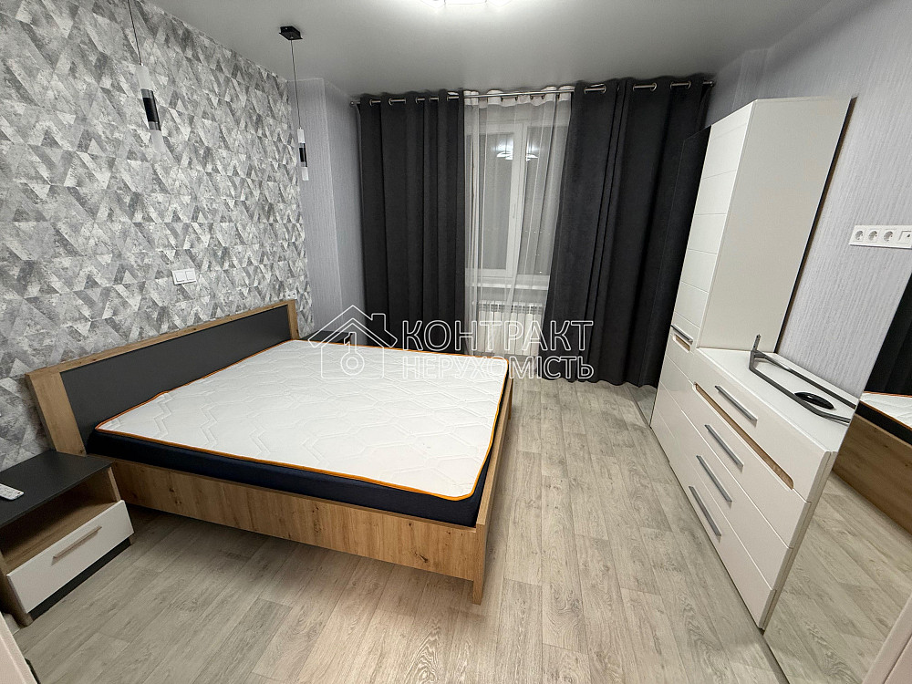 Продаж Квартира 1-кімнатна, 14/17 поверх на вул. Зерновая Харків - фото 10