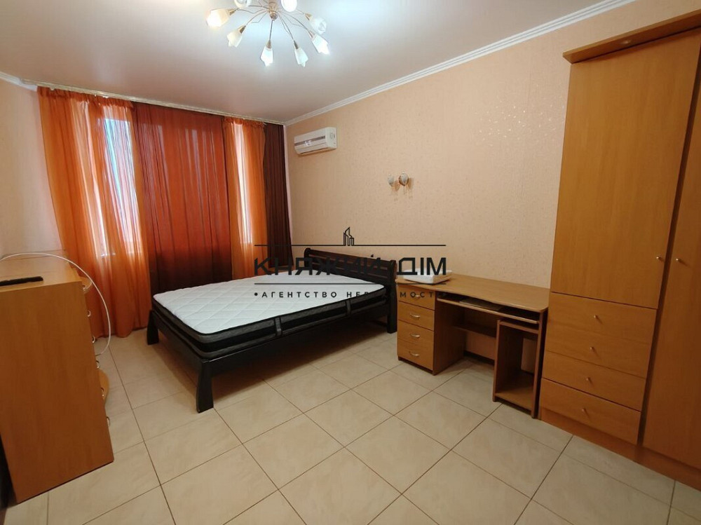 Оренда Квартира 1-кімнатна, 24/25 поверх на Чавдар Елизаветы ул. Kiev - photo 11