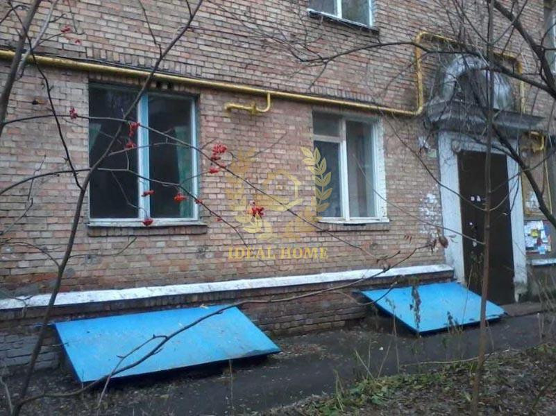 Продаж однієї кімнати в 3 кімн. квартирі, Солом'янський р-н, Київ Kiev - photo 9