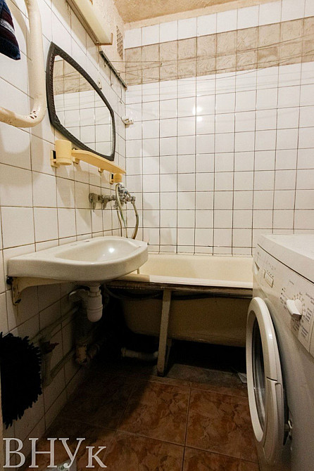 Продаж Квартира 3-кімнатна, 9/9 поверх на Соборності Луцьк - фото 7