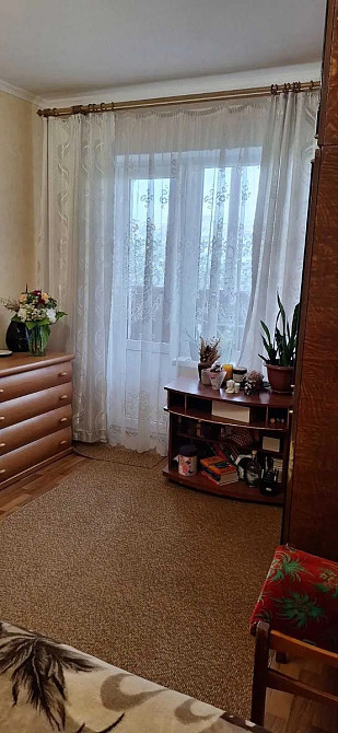 Оренда Квартира 1-кімнатна, 7/9 поверх на Харківське шосе, 53 А Київ - фото 3