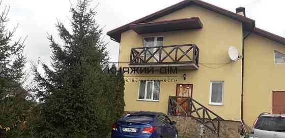 Продається будинок в Мотижині Макаріського району 305 м2. три поверхи код 2211785 