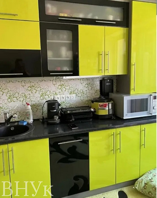 Продаж Квартира 2-кімнатна, 6/7 поверх на Новий світ Ternopil' - photo 2