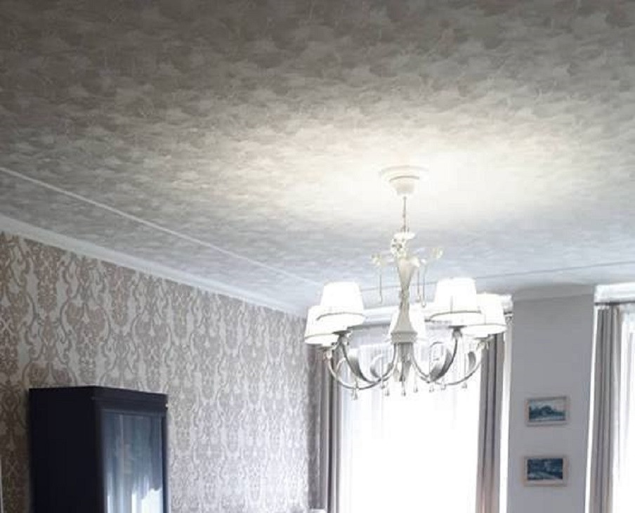 Продам квартиру 62 кв.м. в ЖК Академгородок , Маршала Говорова / Зопарковая Odessa - photo 13