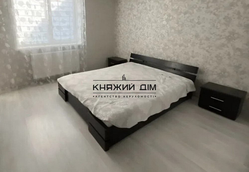 Оренда євро 2-кімнатної квартири в ЖК Dibrova Park. № 11202946 Київ - фото 9