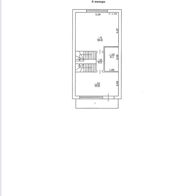 Продам новый дом на Ёлочной Odessa - photo 10