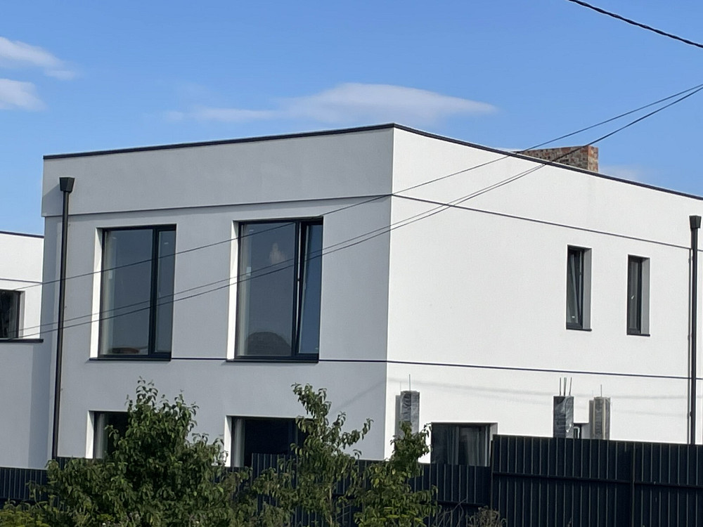 Продається стильний дуплекс в передмісті Тернополя Байківці - фото 19