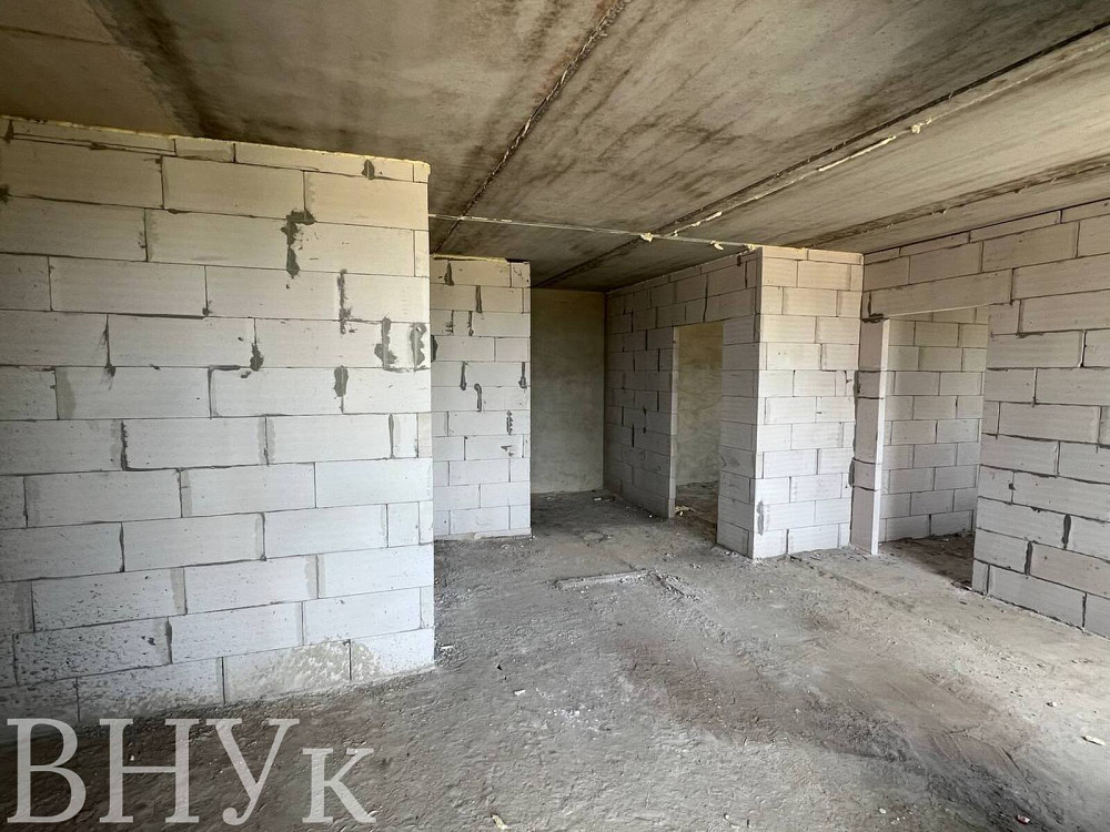 Продаж Квартира 2-кімнатна, 2/9 поверх на Дубовецький провулок Ternopil' - photo 8