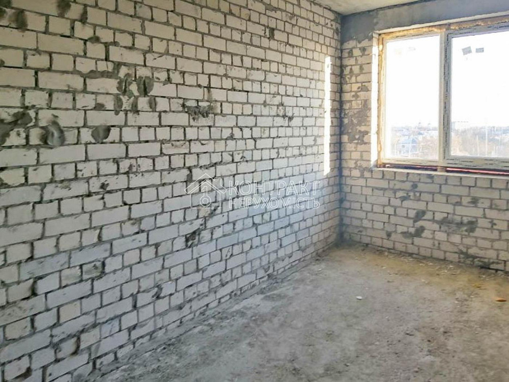 Продаж Квартира 2-кімнатна, 5/9 поверх на вул. Победы Харків - фото 3