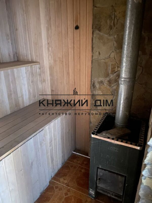 Продажа отличного дома на Осокорках 5 минут до Днепра. № 2210725 Київ - фото 19