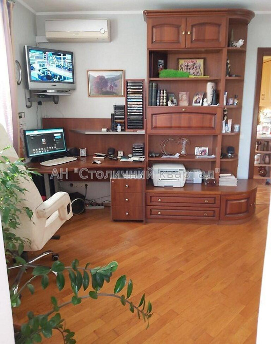 Продаж Будинок 3-кімнатний на Лобановського пр-т, 128 Київ - фото 7