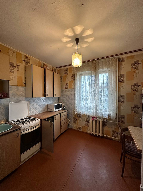 Продаж 3к Квартира 72 кв.м Проспект миру Житомир - изображение 4