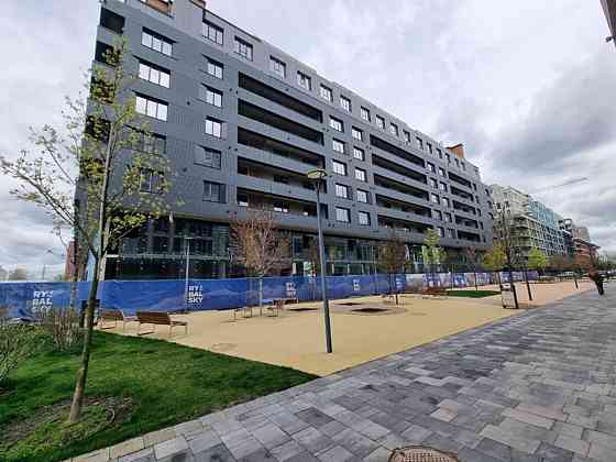 Продаж Квартира 2-кімнатна, 6/11 поверх на Набережно-Рибальська, 11 Киев