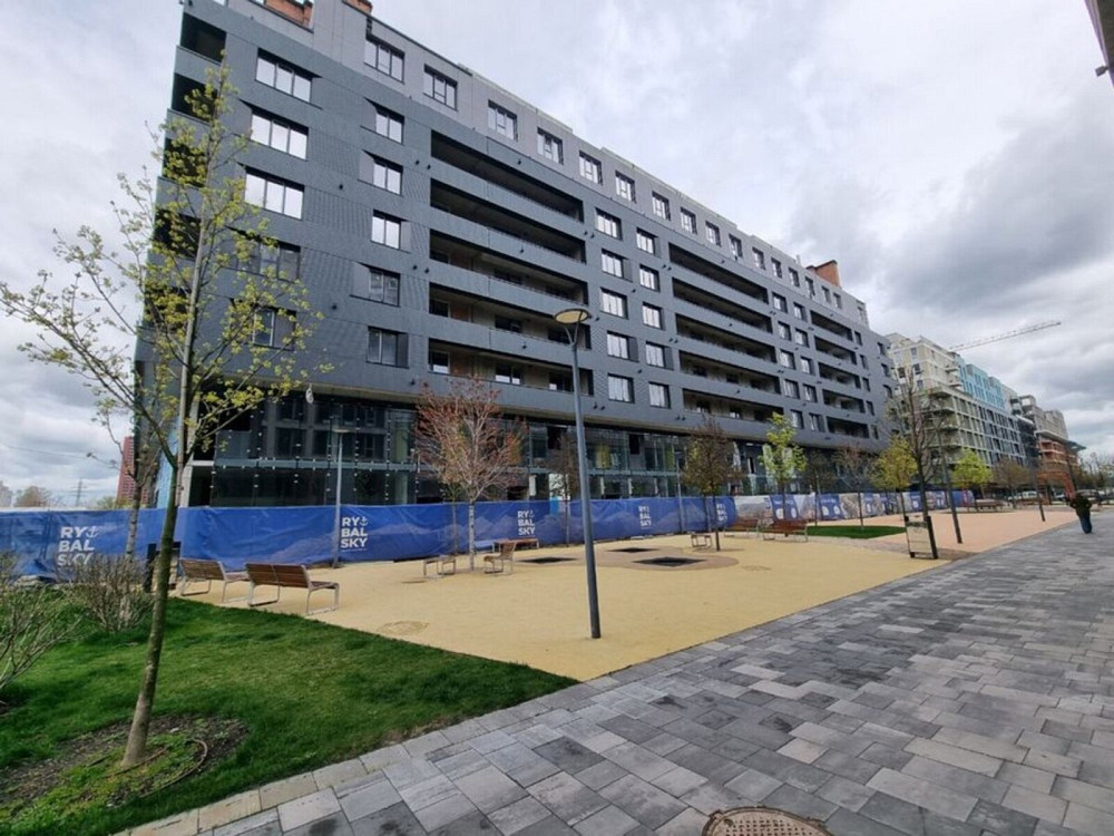 Продаж Квартира 2-кімнатна, 6/11 поверх на Набережно-Рибальська, 11 Киев - изображение 4