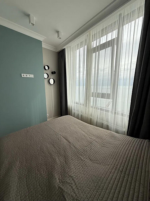 Продаж Квартира 2-кімнатна, 6/9 поверх на Фонтанская дорога ул. Одеса - фото 7