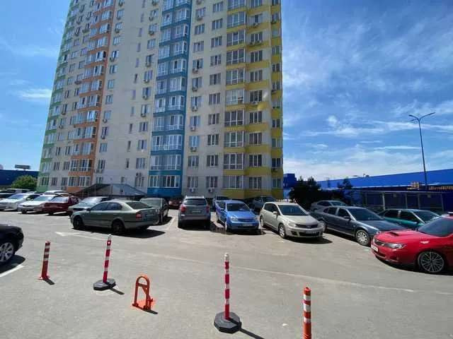 Продаж Квартира 2-кімнатна, 10/17 поверх на Евгения Чикаленко (Академика Вильямса) улица, 95/1 Odessa - photo 12