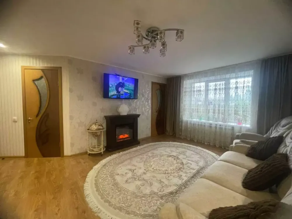 Продаж Квартира 4-кімнатна, 5/9 поверх на вул. Кропивницького Кропивницкий - изображение 2