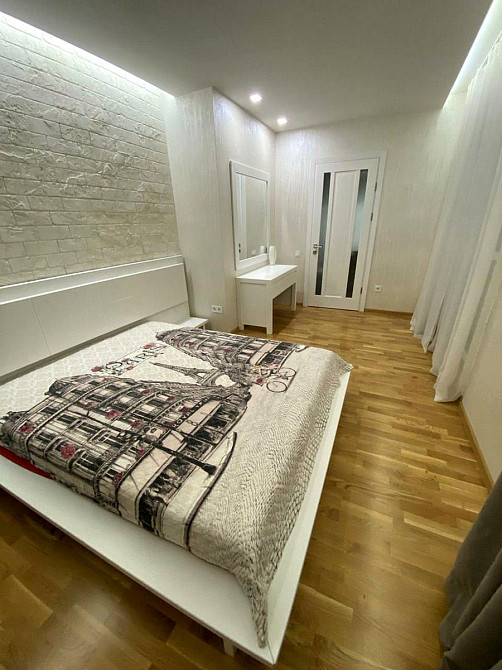 Продаж Квартира 2-кімнатна, 5/25 поверх на Зарічна вул., д. 1-Г Kiev - photo 10