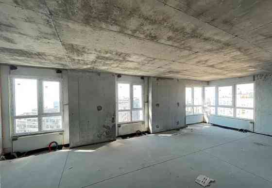 Продаж офісне приміщення на Гагаринское плато, 4 поверх - 26/26 Odessa