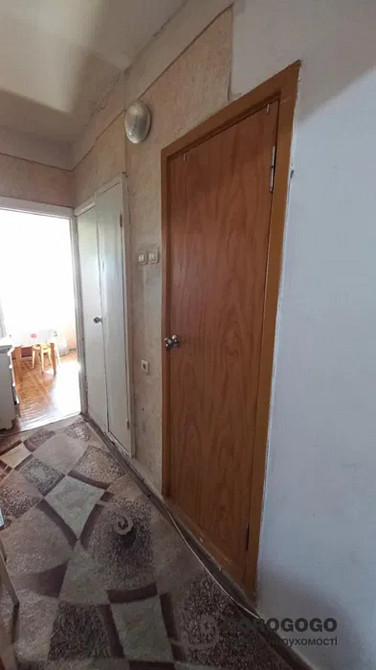 Продаж Квартира 1-кімнатна, 7/10 поверх на Крушельницької, 1/5 Київ - фото 20