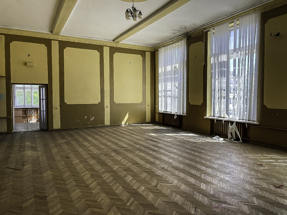 Продаж торгове приміщення на Бандери С. пр. поверх - 1/3 Тернопіль - фото 16