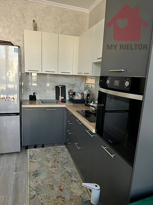 Продаж Квартира 1-кімнатна, 2/8 поверх на Собранецька Ужгород - фото 3