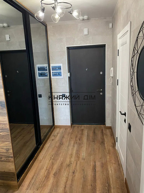 Оренда Квартира 1-кімнатна, 13/13 поверх на Кудри Ивана ул./Джона Маккейна ул. Kiev - photo 7