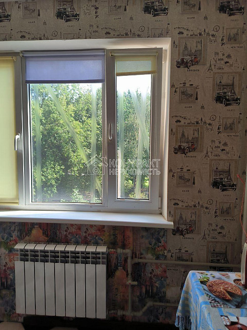 Оренда Квартира 1-кімнатна, 3/16 поверх на вул. Болградська Kharkiv - photo 2