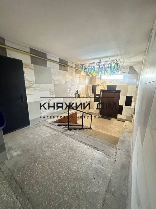 Продаж Квартира 2-кімнатна, 1/9 поверх на Заслонова Константина ул. Киев - изображение 18