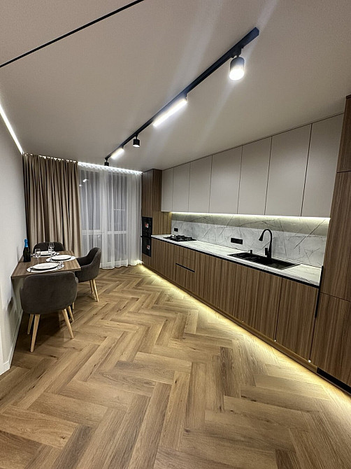 Продаж Квартира 1-кімнатна, 5/11 поверх на Бандери С. вул., 79 Ивано-Франковск - изображение 1