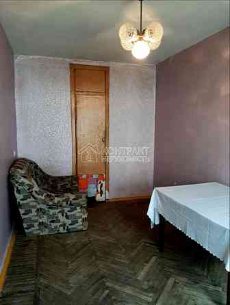 Продаж Квартира 2-кімнатна, 4/5 поверх на вул. Каденюка Харків