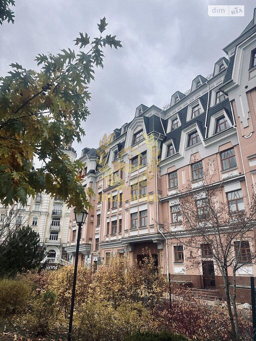 Продаж Квартира 3-кімнатна на Воздвиженская ул., 22 Київ - фото 1