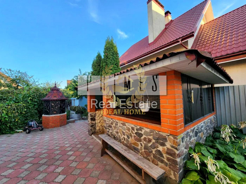 Продаж Будинок 4-кімнатний  - фото 3