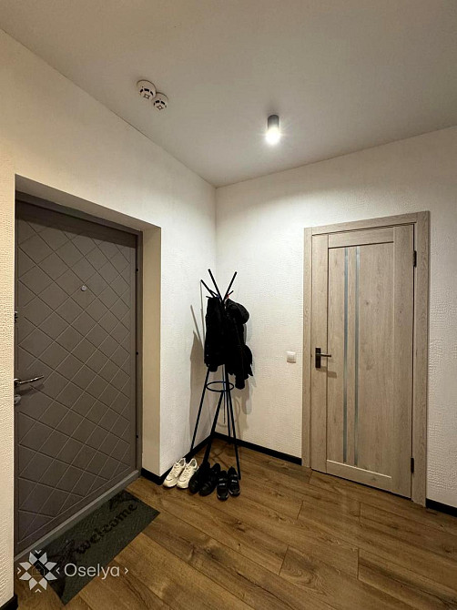 Продаж Квартира 1-кімнатна, 5/25 поверх на Микільсько-Слобідська вул., д. 10 Київ - фото 11