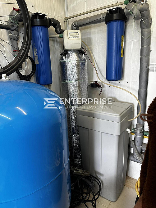 Оренда 2-поверховий Будинок з ділянкою 12 сот 250 кв.м 7+ кімн. на Князя Святослава вул.  - фото 20