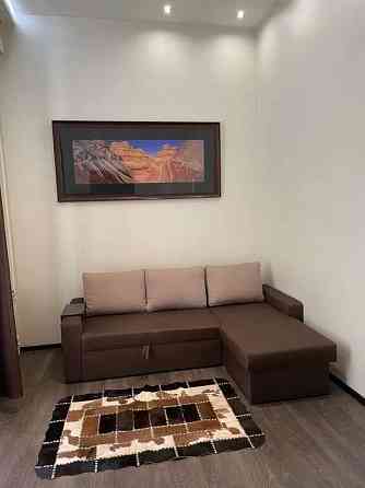 Оренда Квартира 1-кімнатна, 2/4 поверх на ул. Стрелецкая Київ