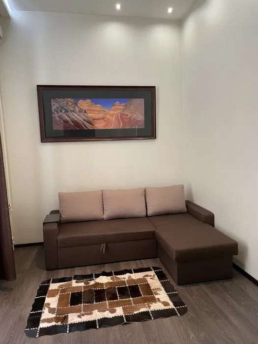 Оренда Квартира 1-кімнатна, 2/4 поверх на ул. Стрелецкая Kiev - photo 2