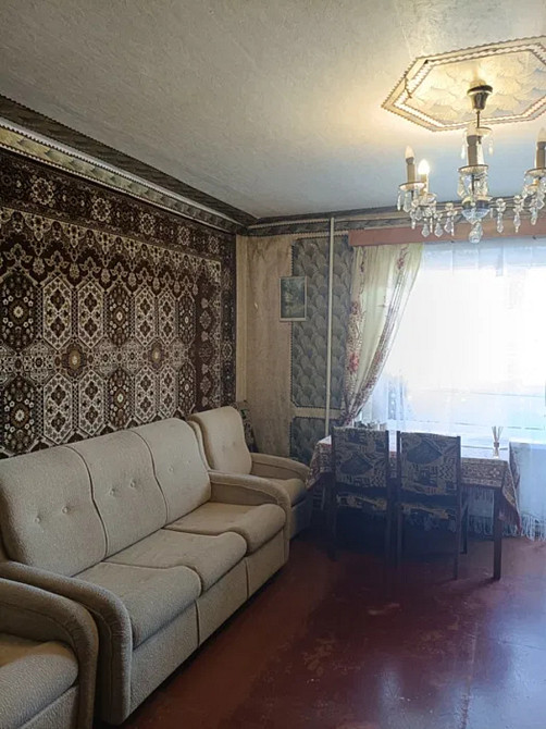 Продам 3-кімн. квартиру на вул. Полтавській. Кропивницький - фото 8