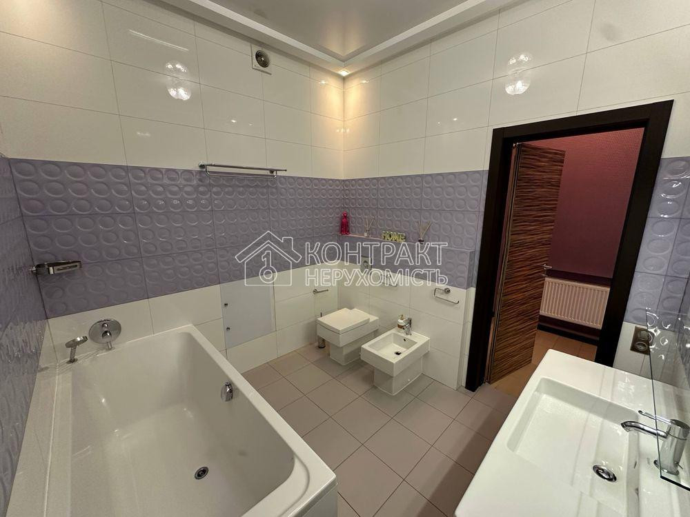 Оренда Квартира 3-кімнатна, 12/16 поверх на вул. Ляпунова Харків - фото 19